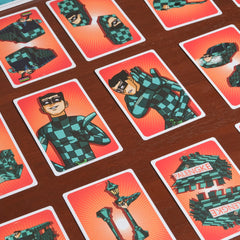 Larong Atin Licensed Titles