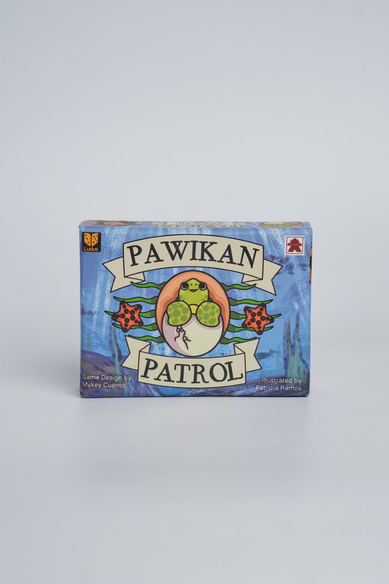 Pawikan Patrol