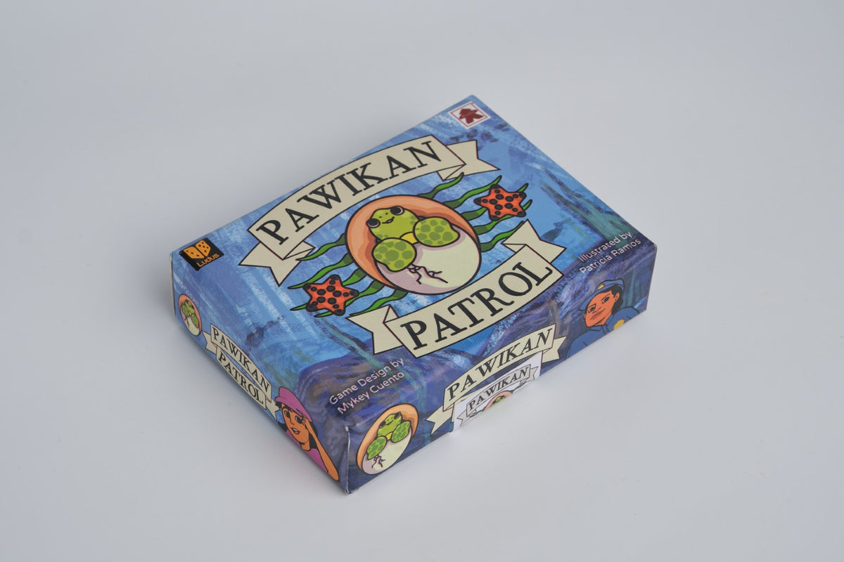 Pawikan Patrol