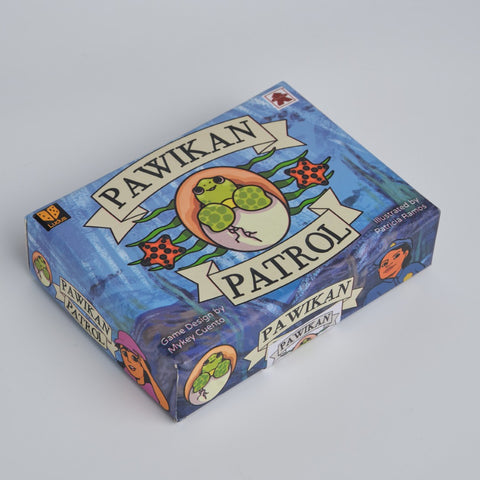 Pawikan Patrol