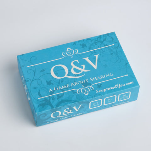 Quotes and Verses (Q&V)