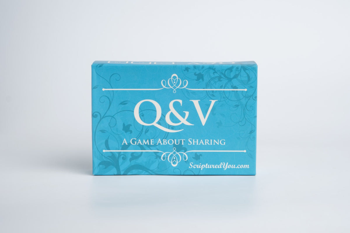 Quotes and Verses (Q&V)