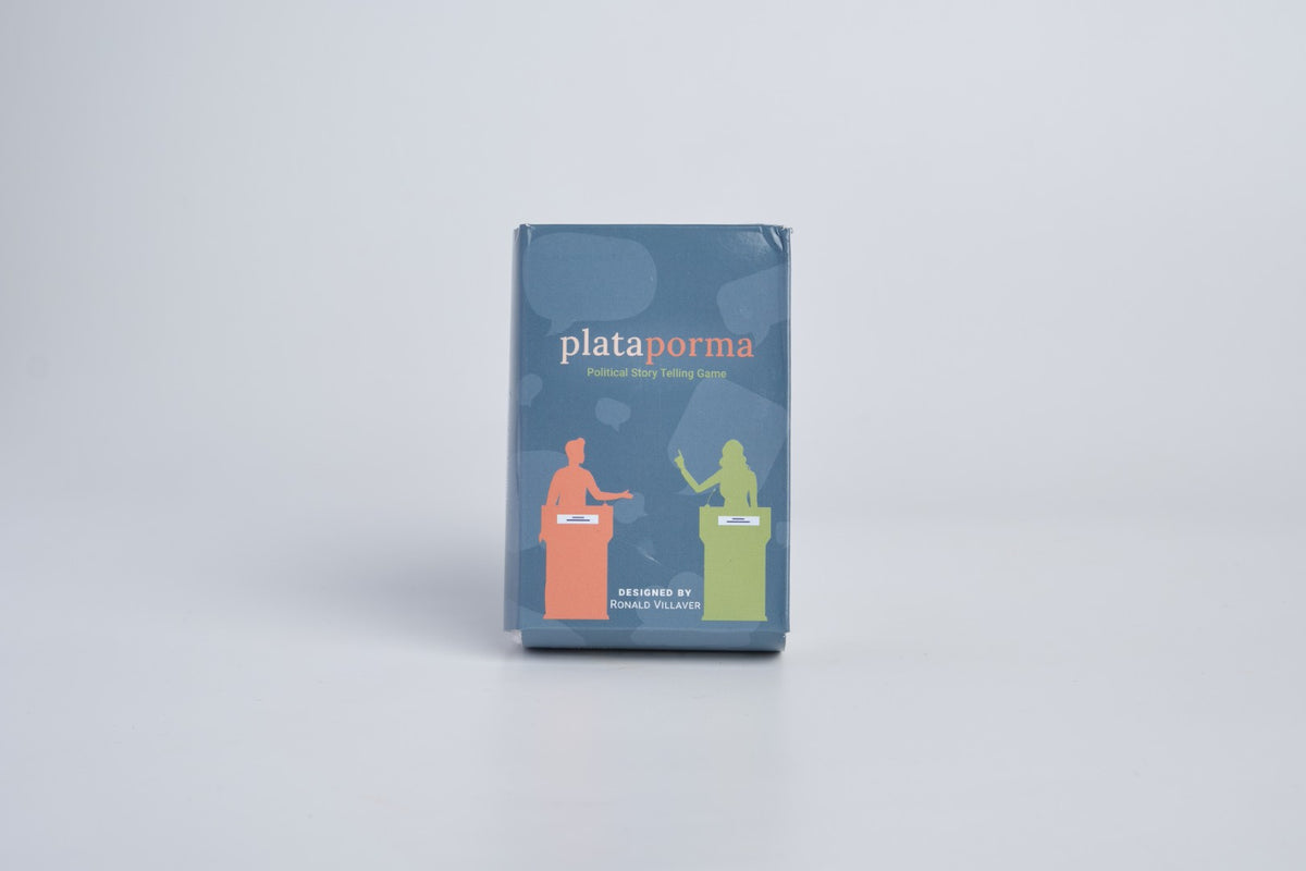 PlataPorma