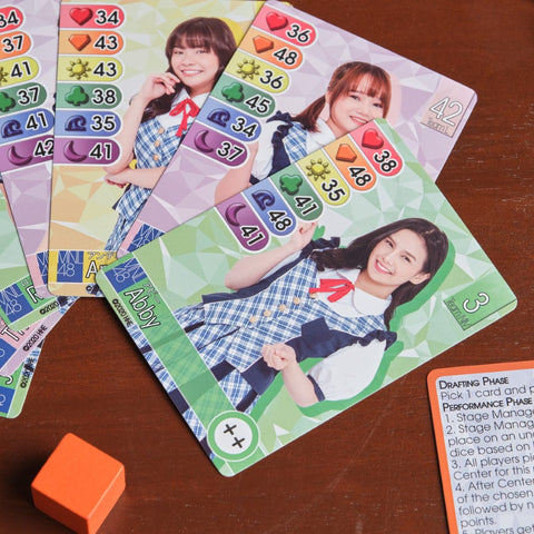 MNL48 Team Shuffle