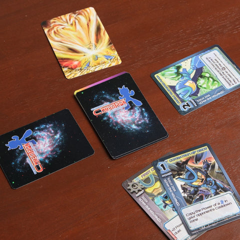 Combatron Vol. 2: Rise of Megadeath